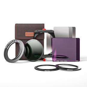 Kits et Porte-filtres