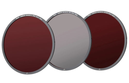 Filtres circulaire Armour Magnetique
