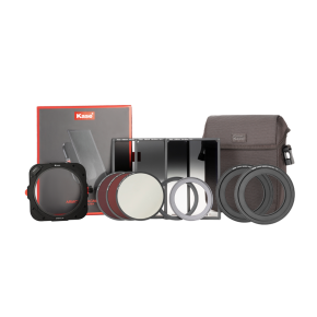 Kits et Porte-filtres