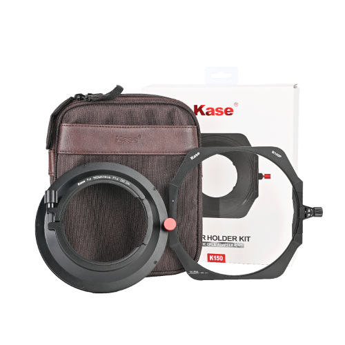 Kits et Porte-filtres